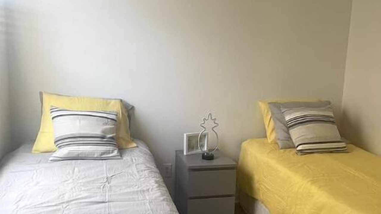 Photo of Bedroom in Vista East