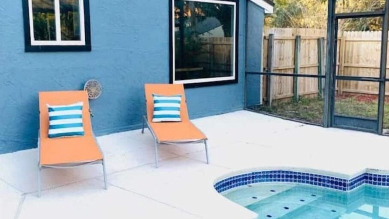 Photo of Outdoor in Orlando