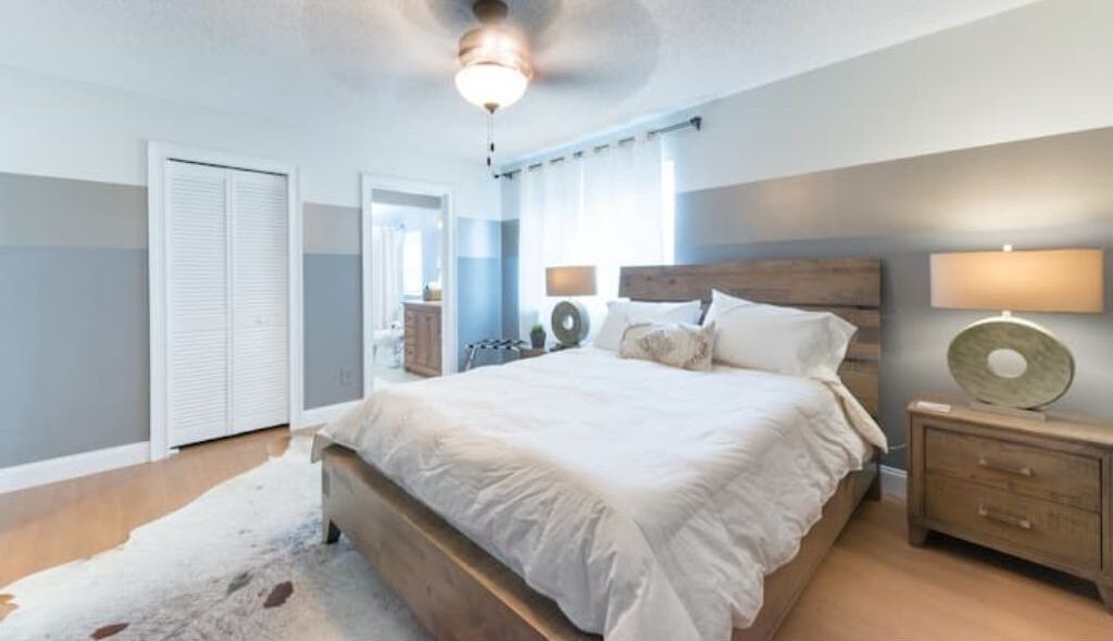 Photo of Bedroom in Orlando
