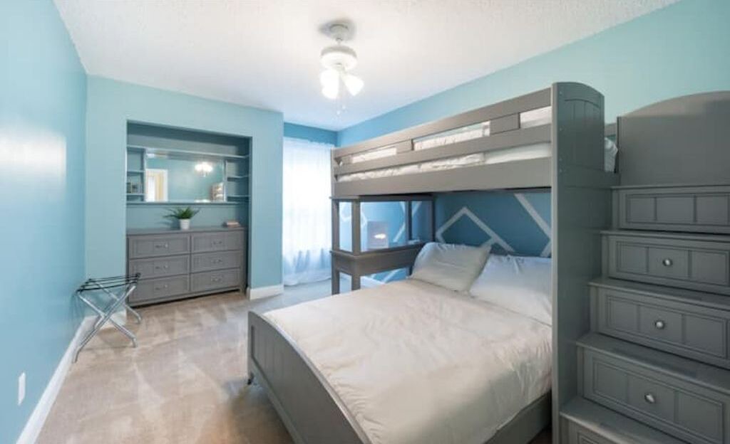 Photo of Bedroom in Orlando