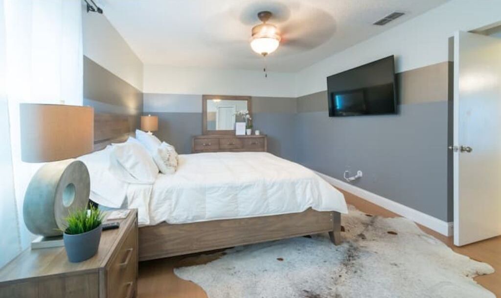 Photo of Bedroom in Orlando
