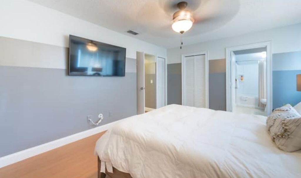 Photo of Bedroom in Orlando