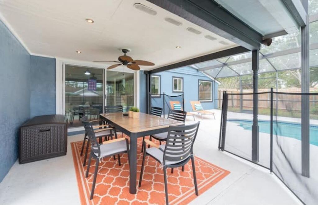Photo of Outdoor in Orlando