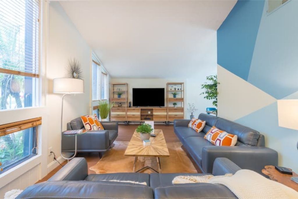 Photo of Livingroom in Orlando