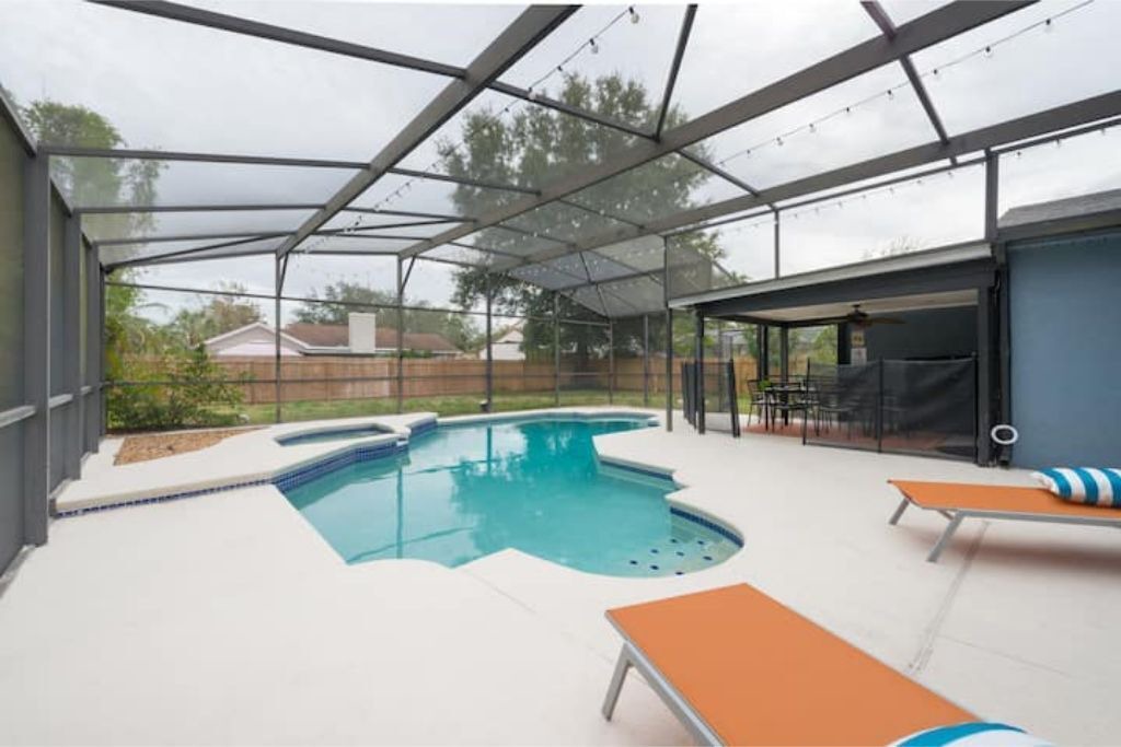 Photo of Outdoor in Orlando