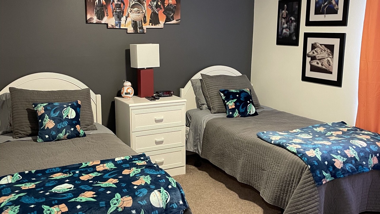 Photo of Bedroom in Indian Ridge