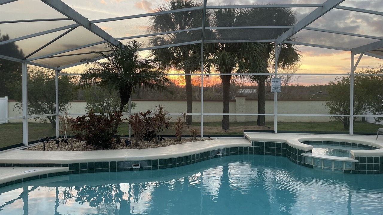 Photo of Outdoor in Indian Ridge