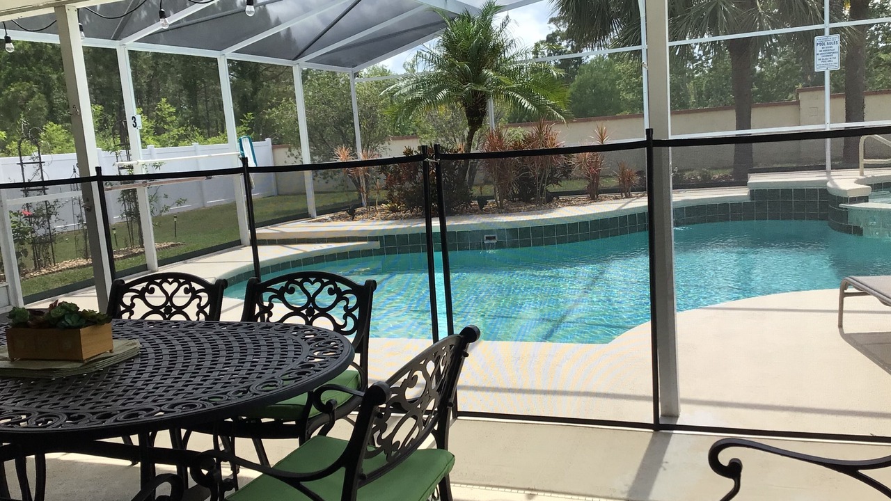 Photo of Outdoor in Indian Ridge