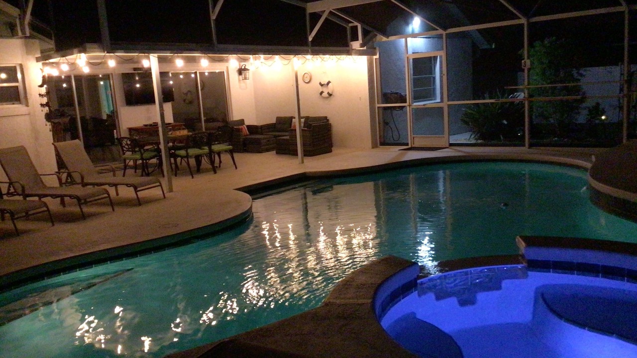 Photo of Outdoor in Indian Ridge