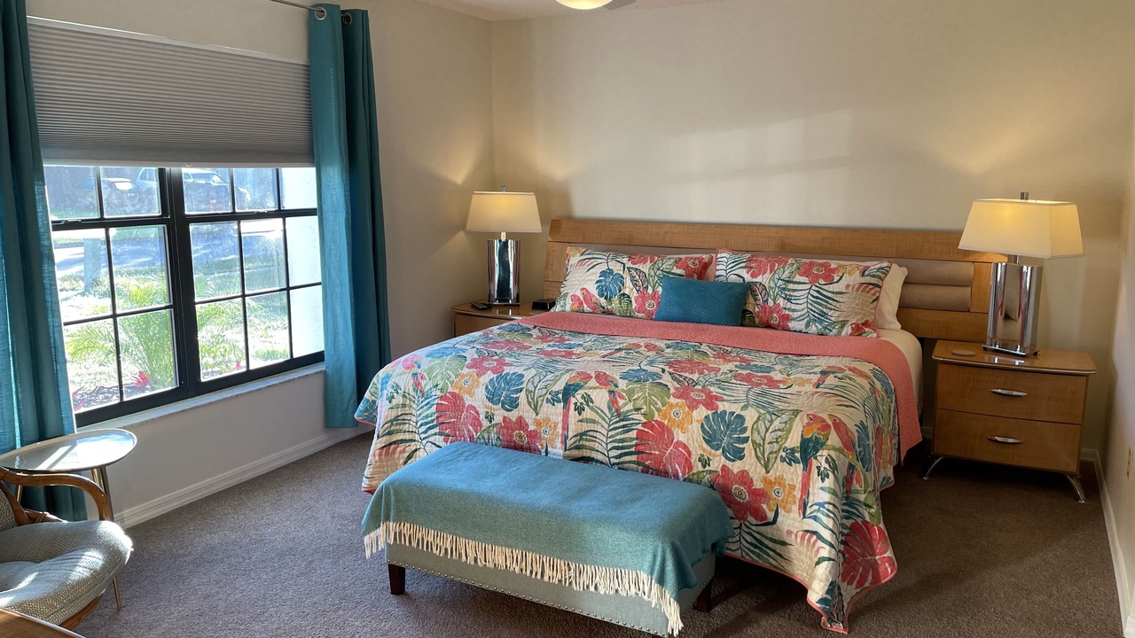 Photo of Bedroom in Indian Ridge