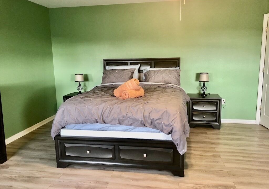 Photo of Bedroom in Kissimmee