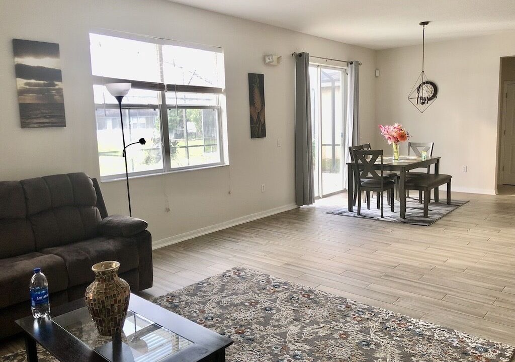 Photo of Livingroom in Kissimmee