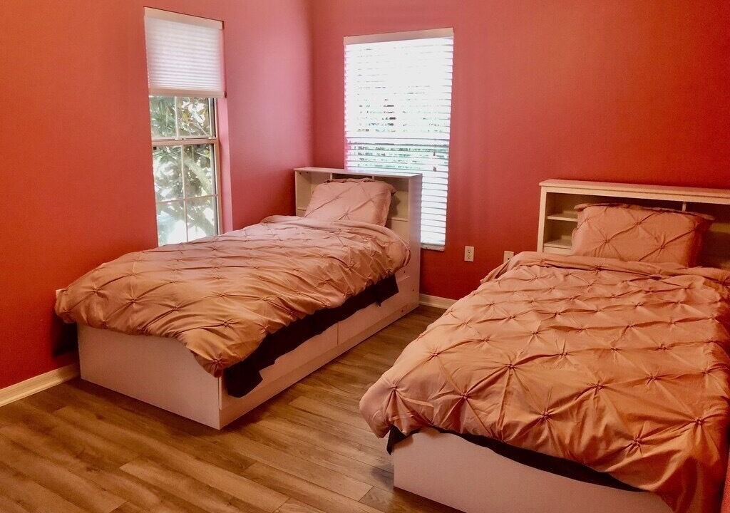 Photo of Bedroom in Kissimmee