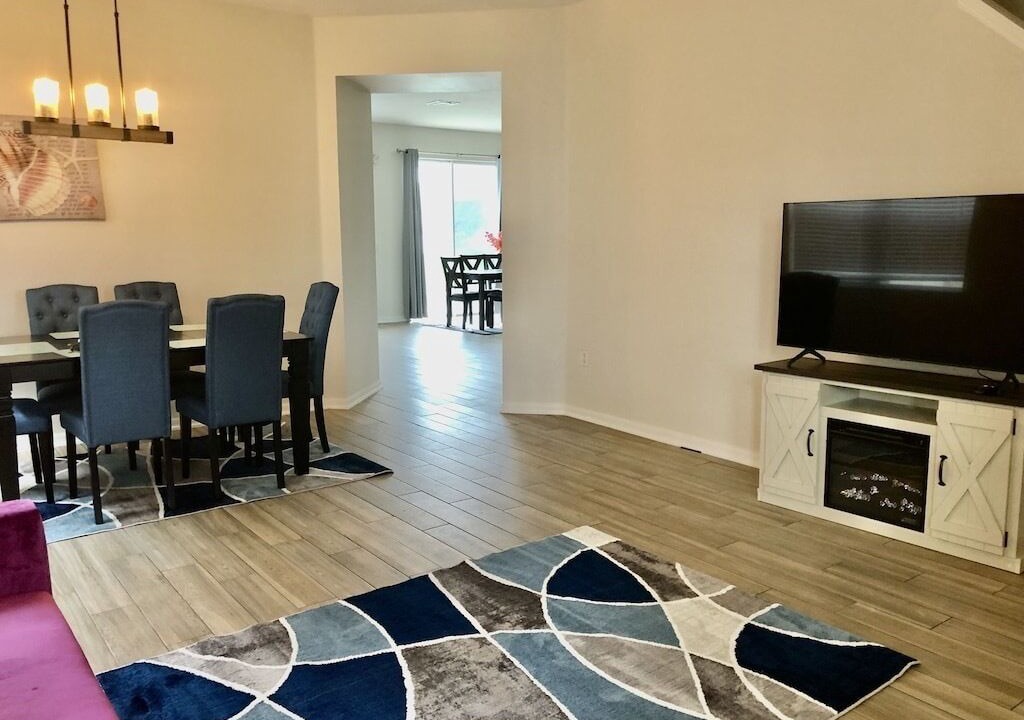 Photo of Livingroom in Kissimmee