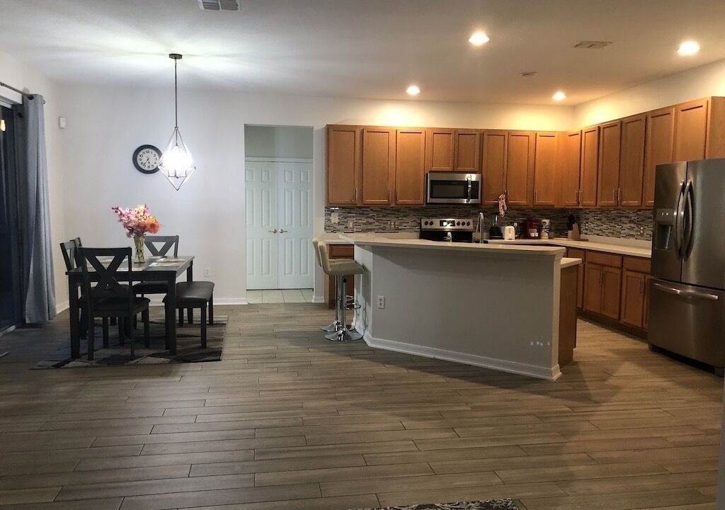 Photo of Kitchen in Kissimmee