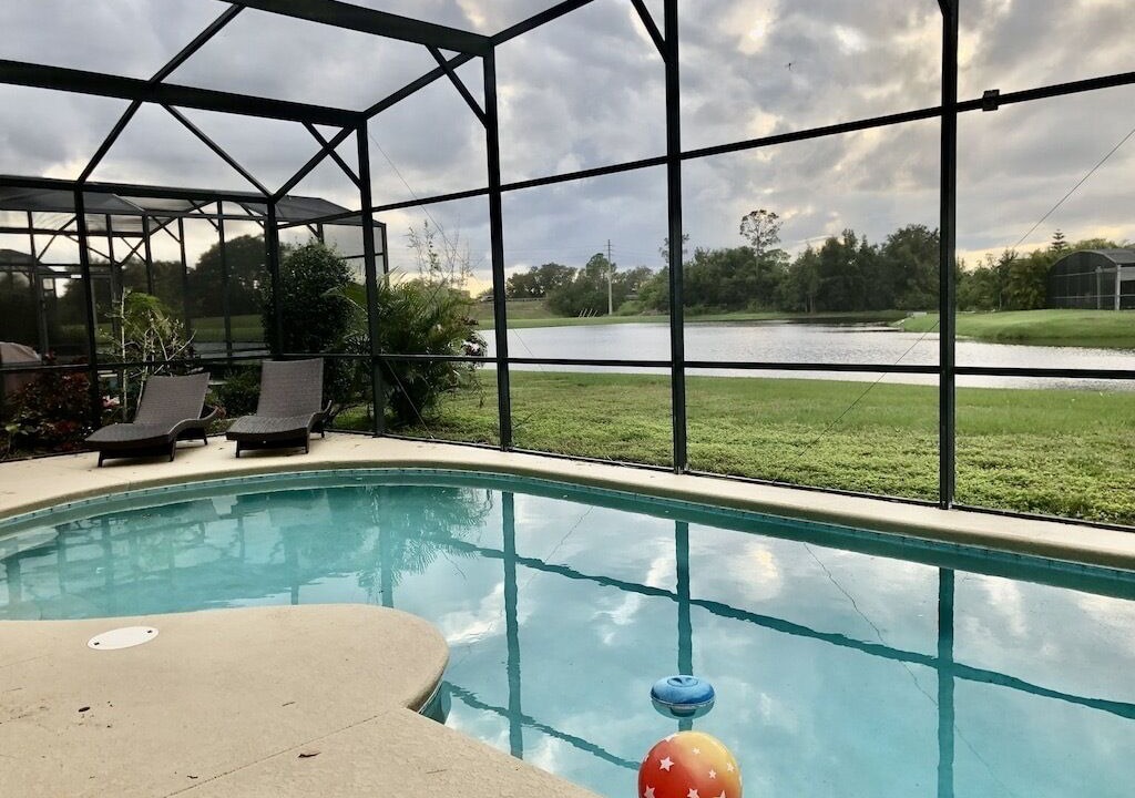 Photo of Outdoor in Kissimmee