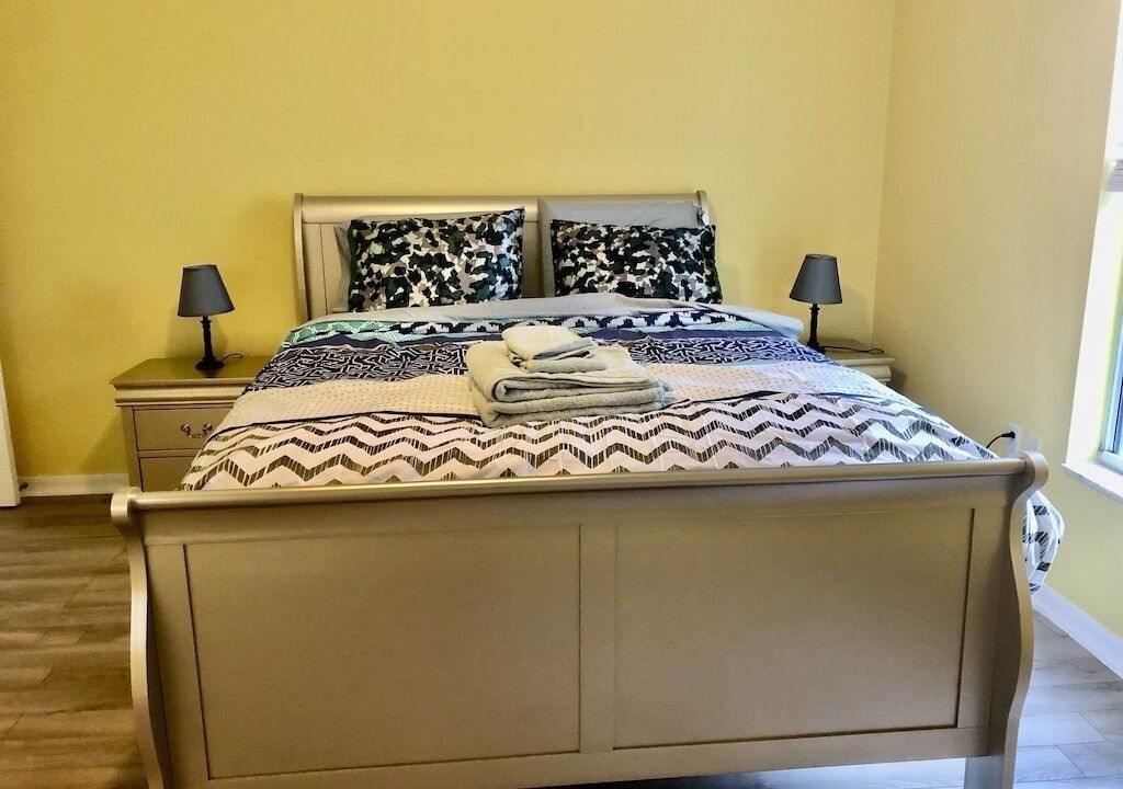 Photo of Bedroom in Kissimmee
