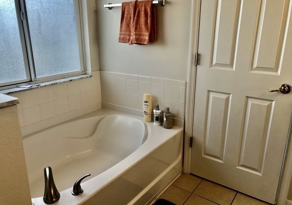 Photo of Bathroom in Kissimmee