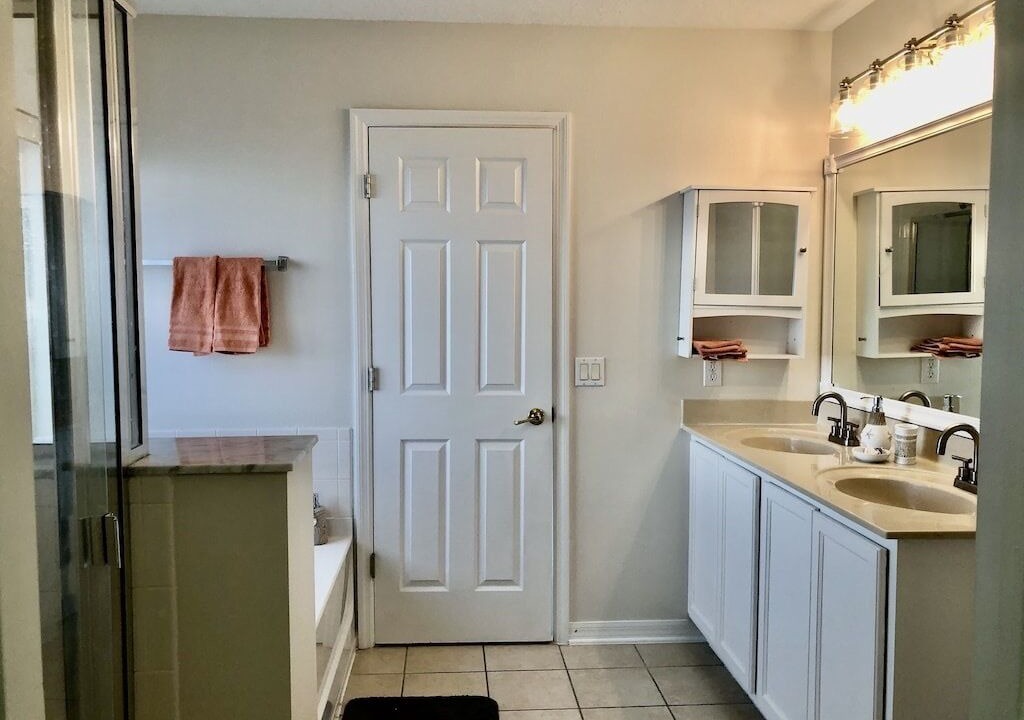 Photo of Bathroom in Kissimmee