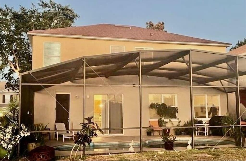 Photo of Outdoor in Kissimmee