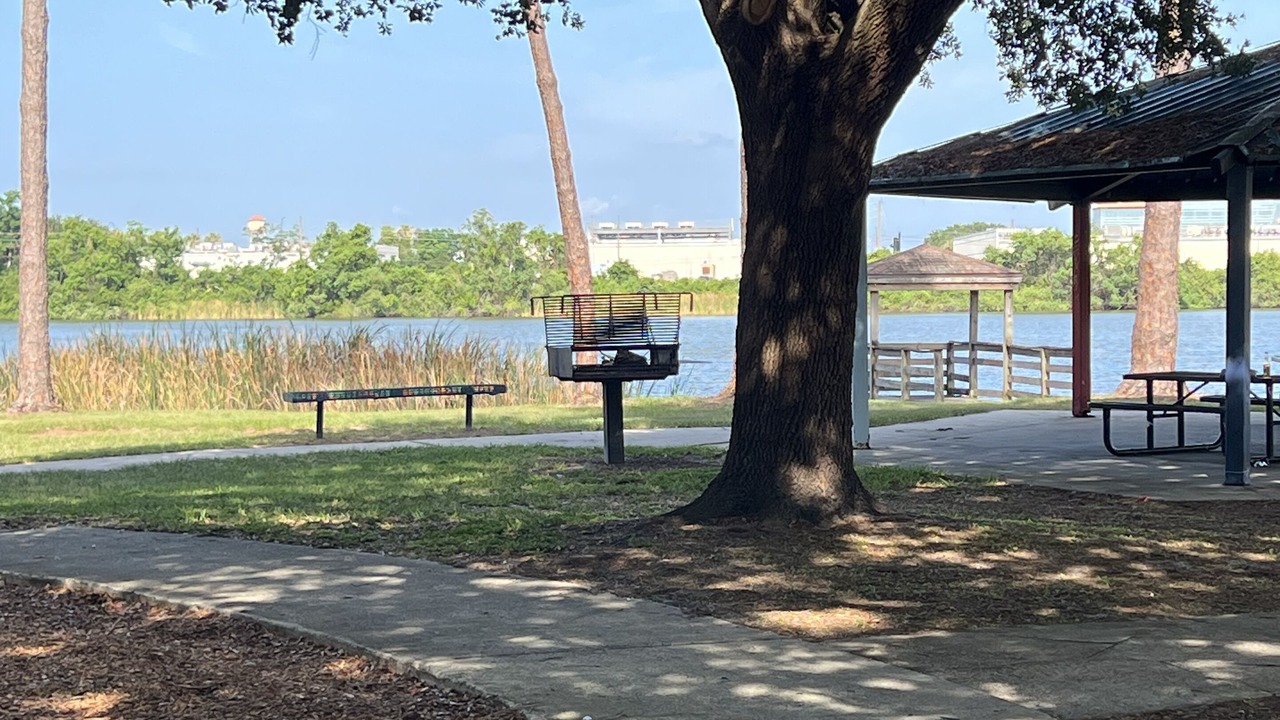 Photo of Outdoor in Eatonville