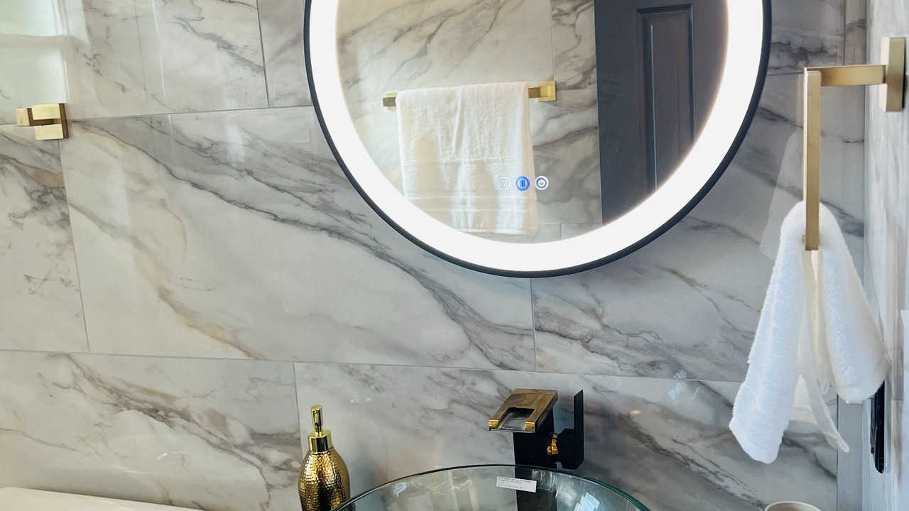 Photo of Bathroom in Eatonville