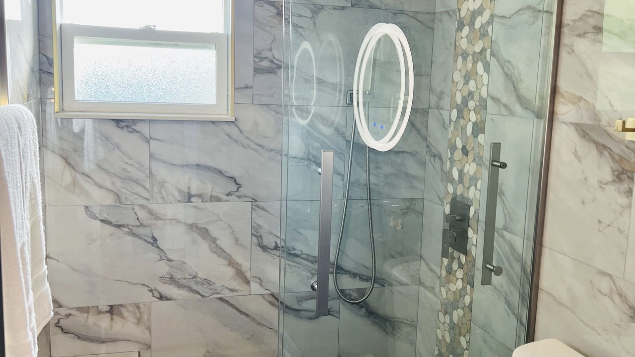 Photo of Bathroom in Eatonville