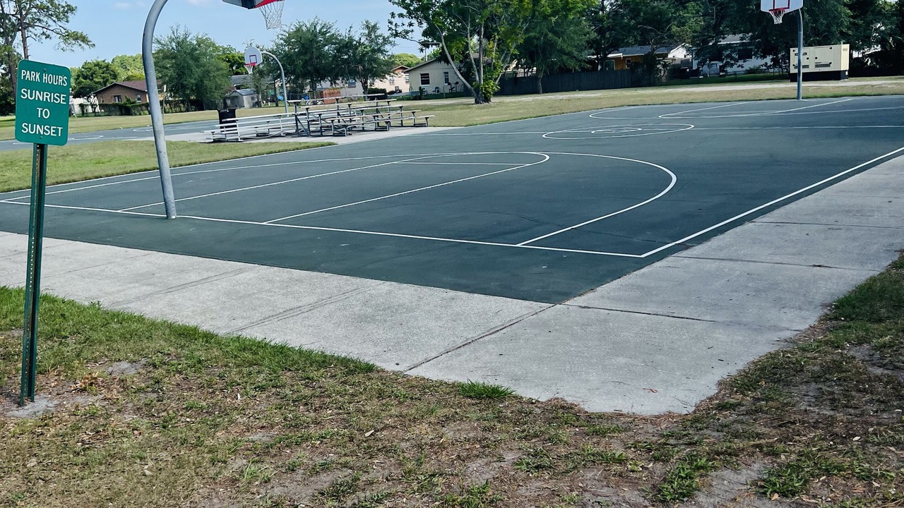 Photo of Others in Eatonville