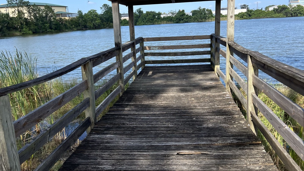 Photo of Outdoor in Eatonville