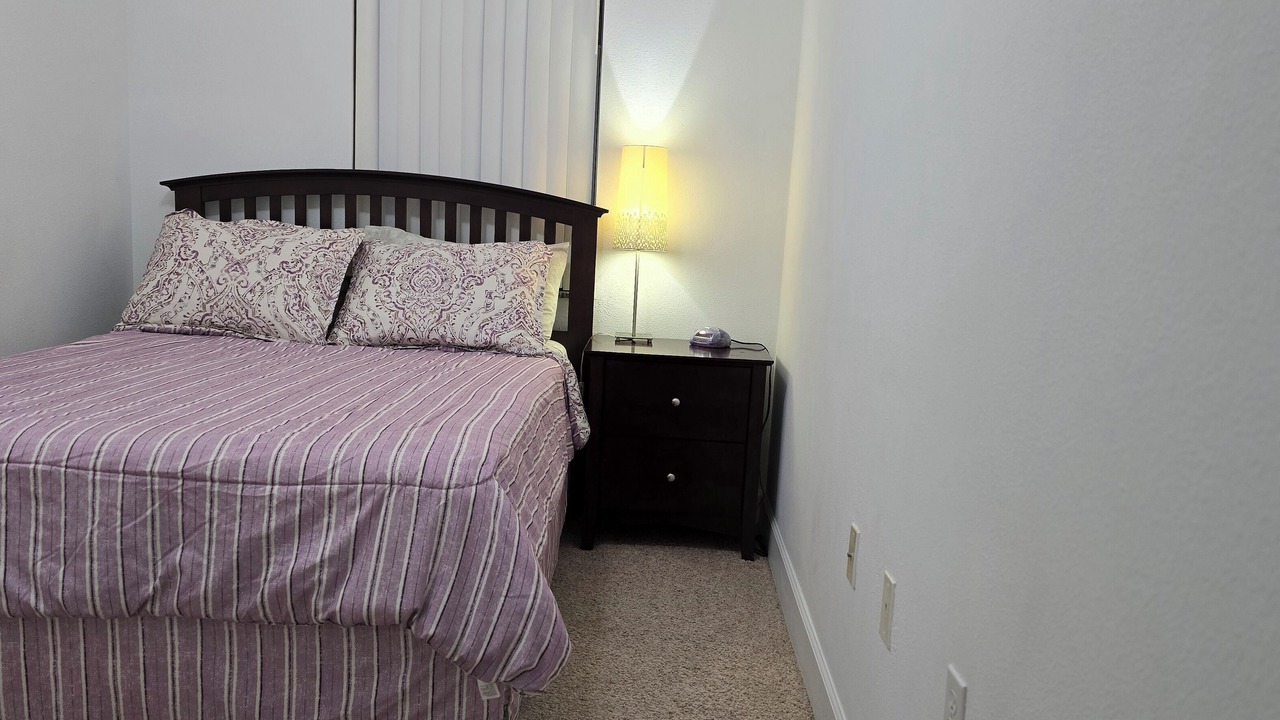 Photo of Bedroom in Kissimmee