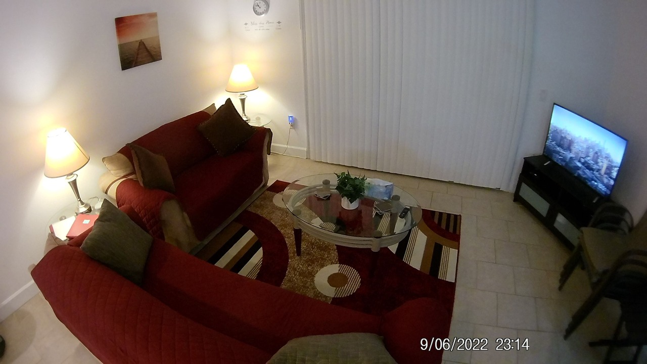 Photo of Livingroom in Kissimmee