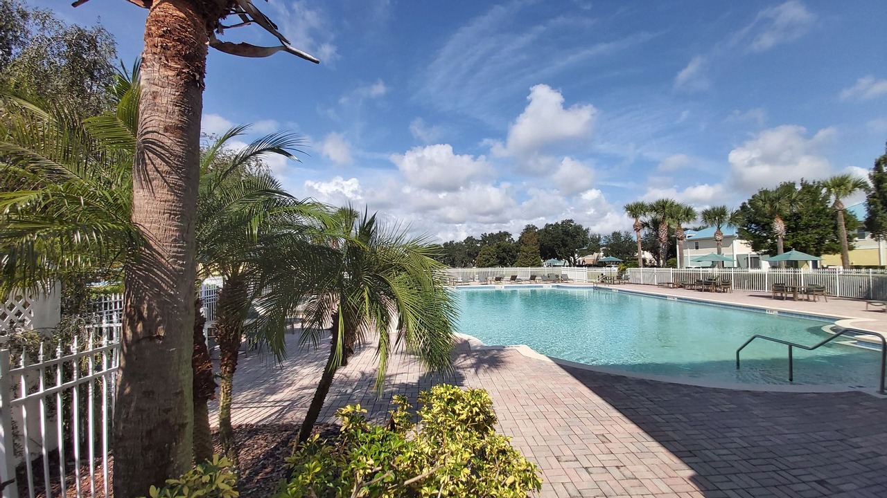 Photo of Outdoor in Kissimmee