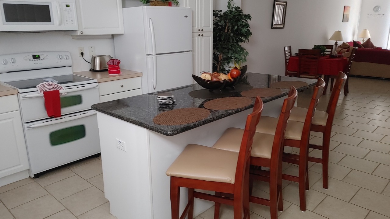 Photo of Kitchen in Kissimmee