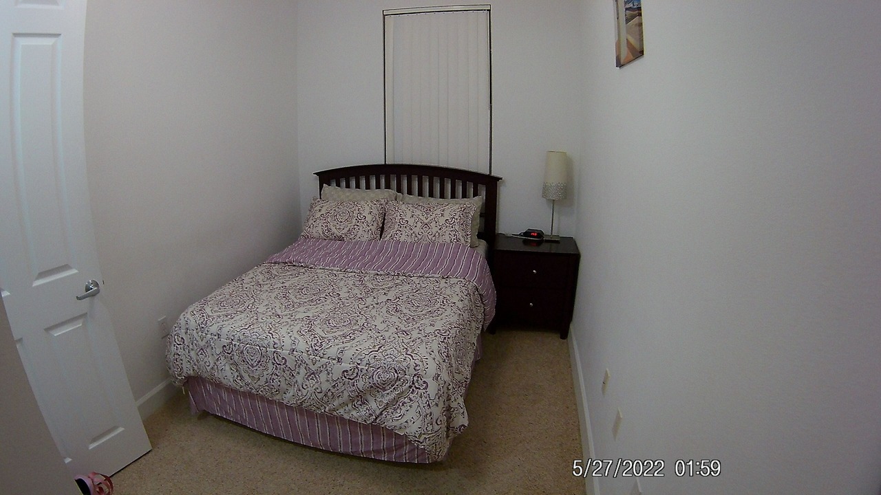 Photo of Bedroom in Kissimmee