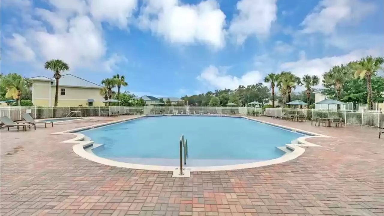 Photo of Outdoor in Kissimmee