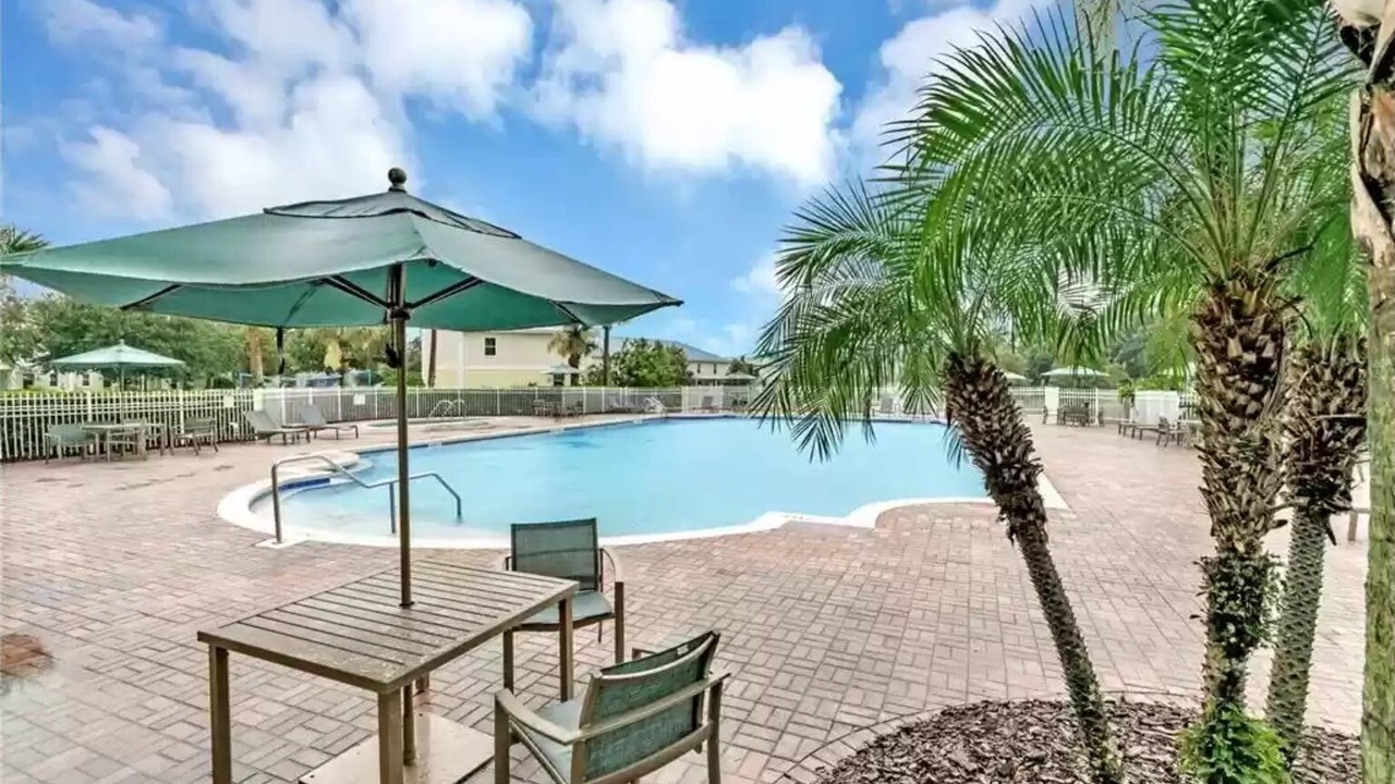 Photo of Outdoor in Kissimmee