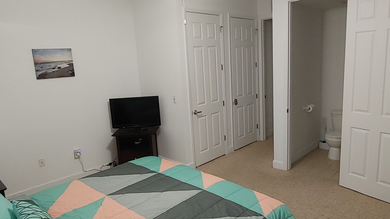 Photo of Bedroom in Kissimmee