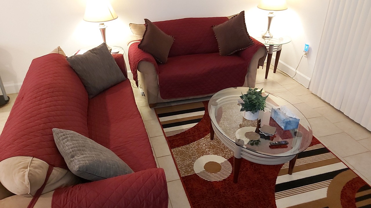 Photo of Livingroom in Kissimmee