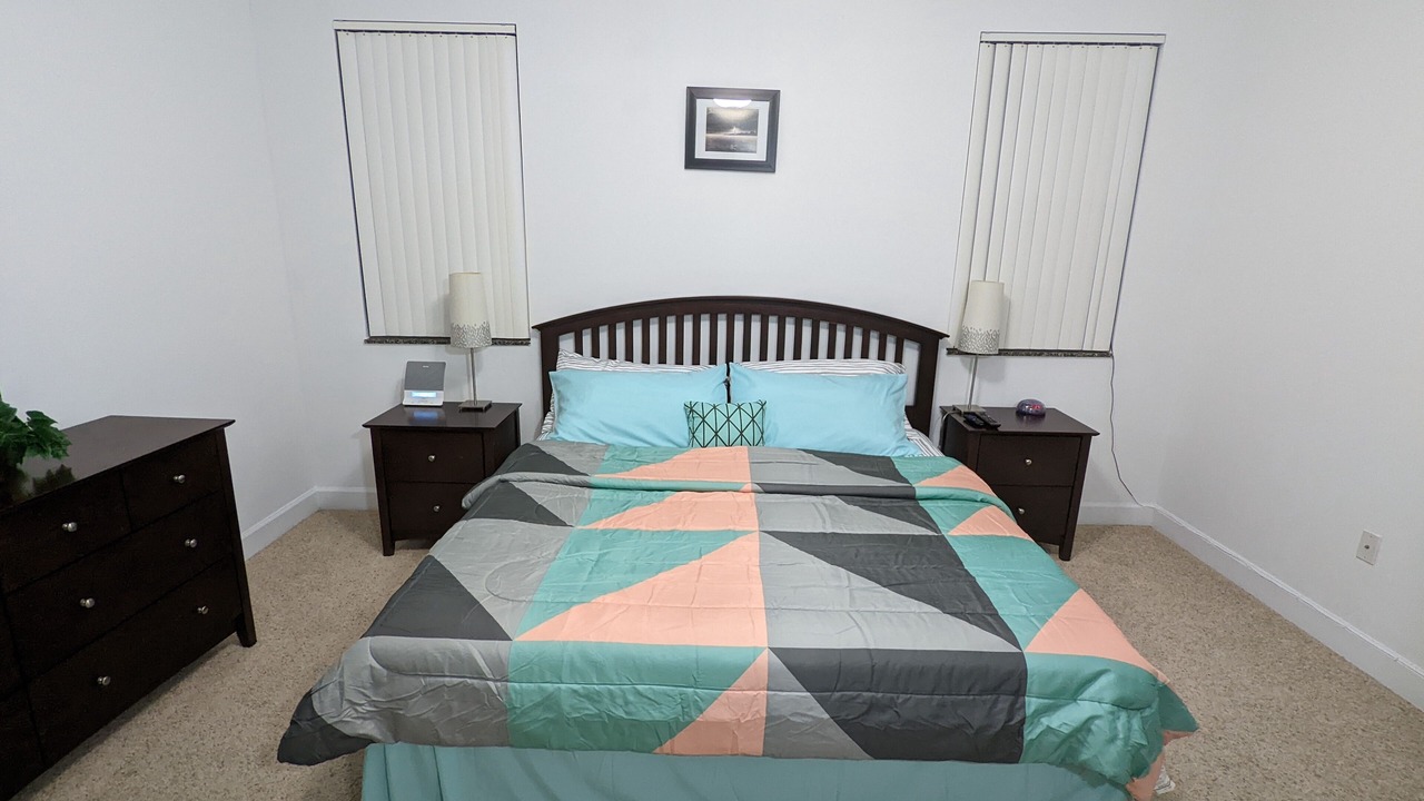 Photo of Bedroom in Kissimmee