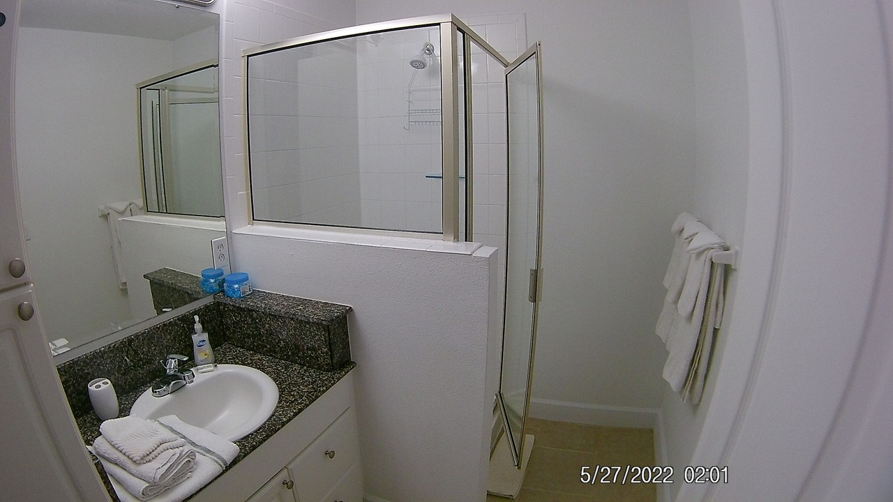 Photo of Bathroom in Kissimmee