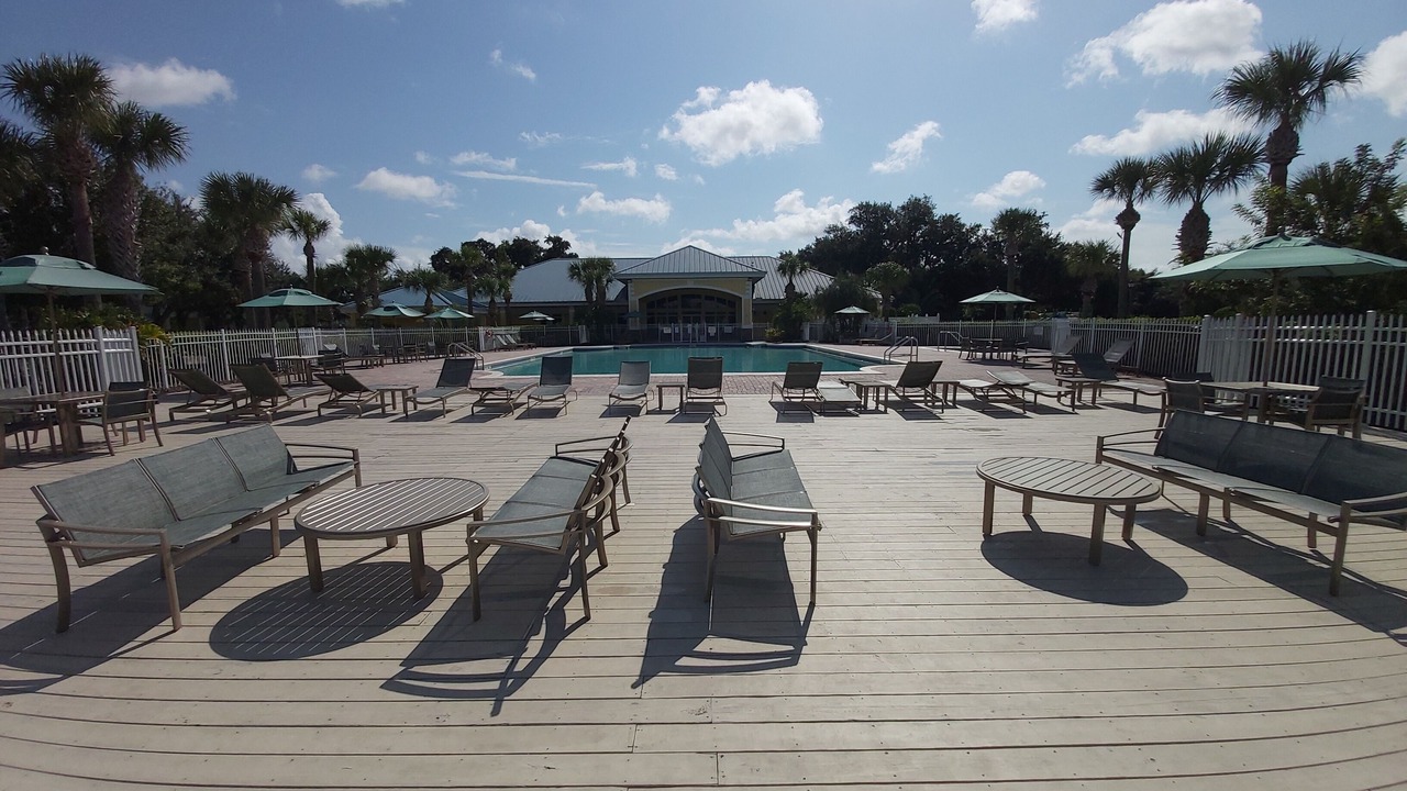 Photo of Outdoor in Kissimmee