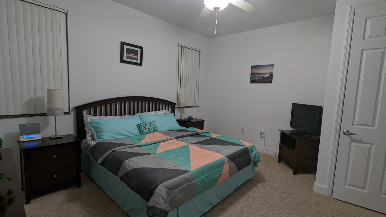 Photo of Bedroom in Kissimmee
