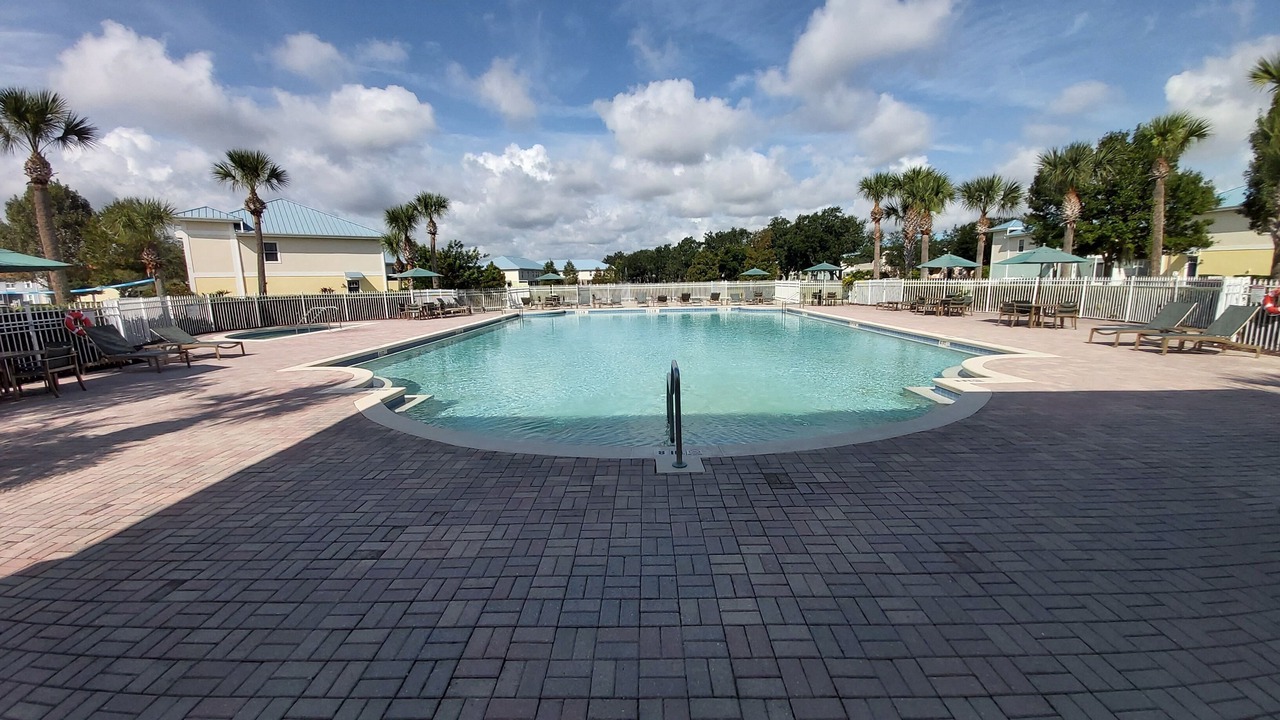 Photo of Outdoor in Kissimmee