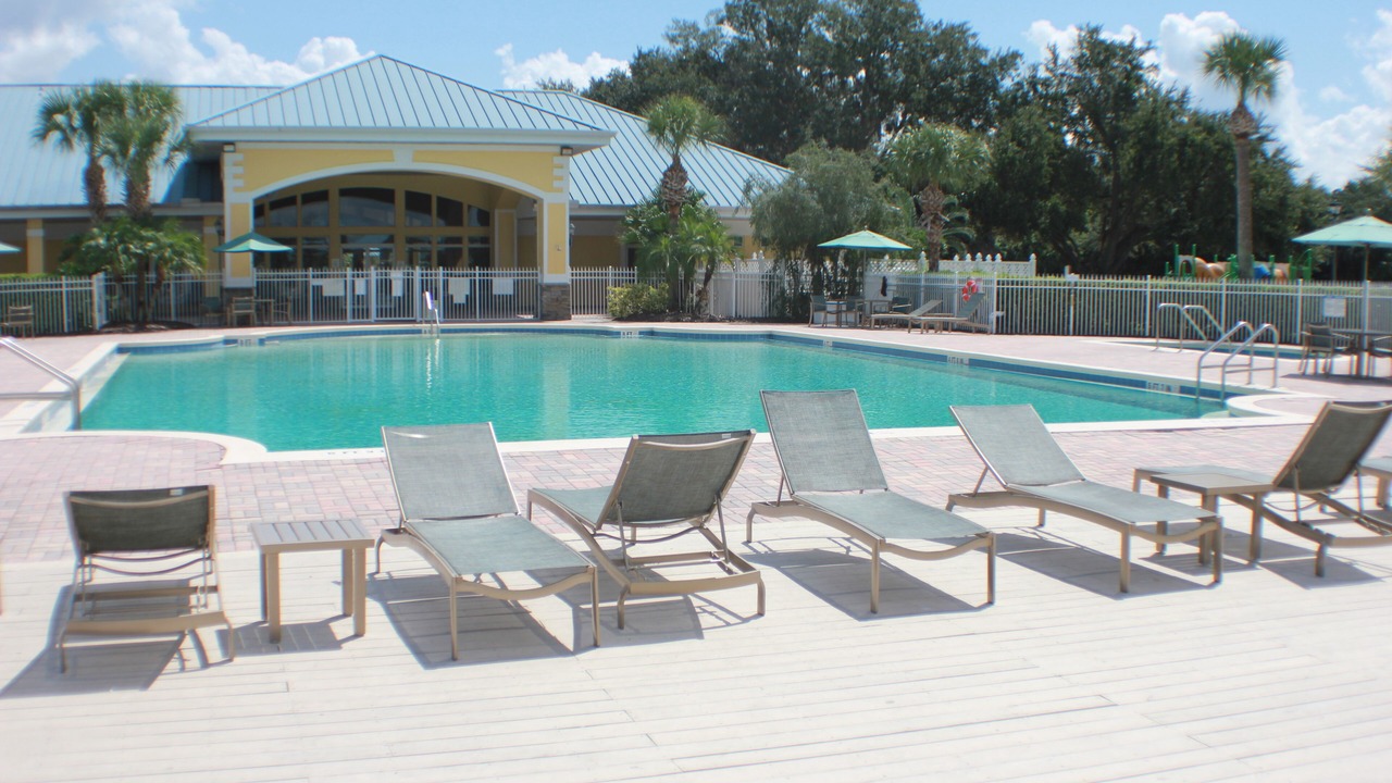 Photo of Outdoor in Kissimmee