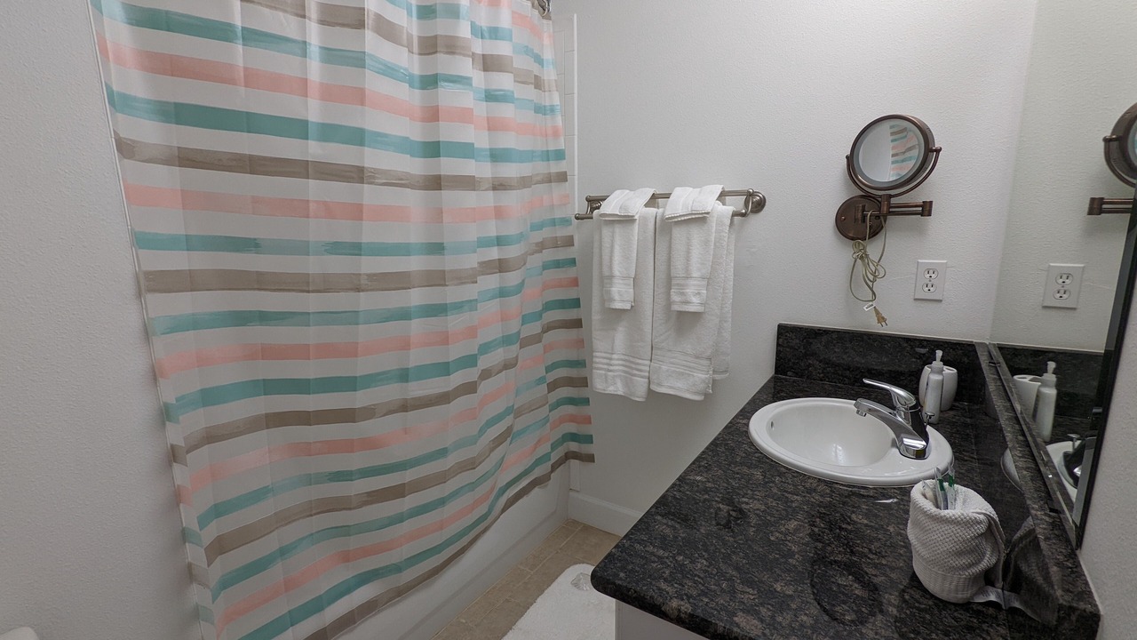 Photo of Bathroom in Kissimmee