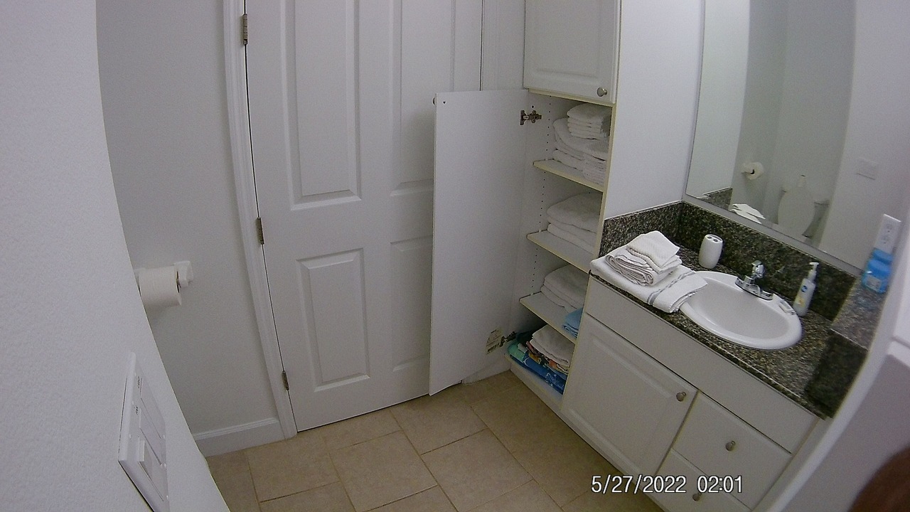 Photo of Bathroom in Kissimmee