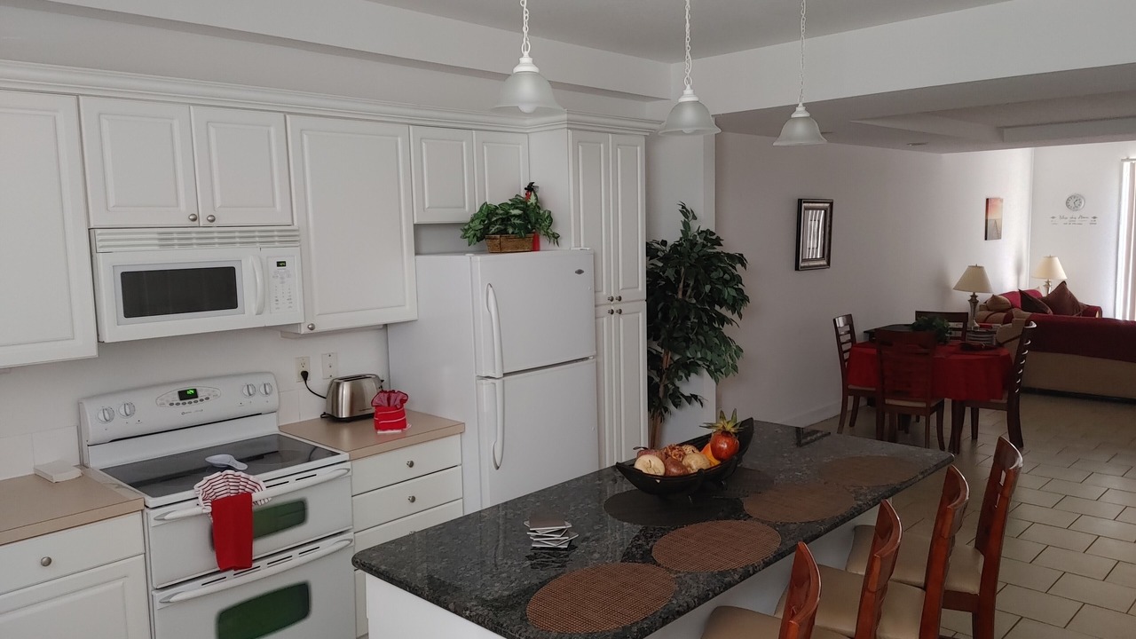 Photo of Kitchen in Kissimmee