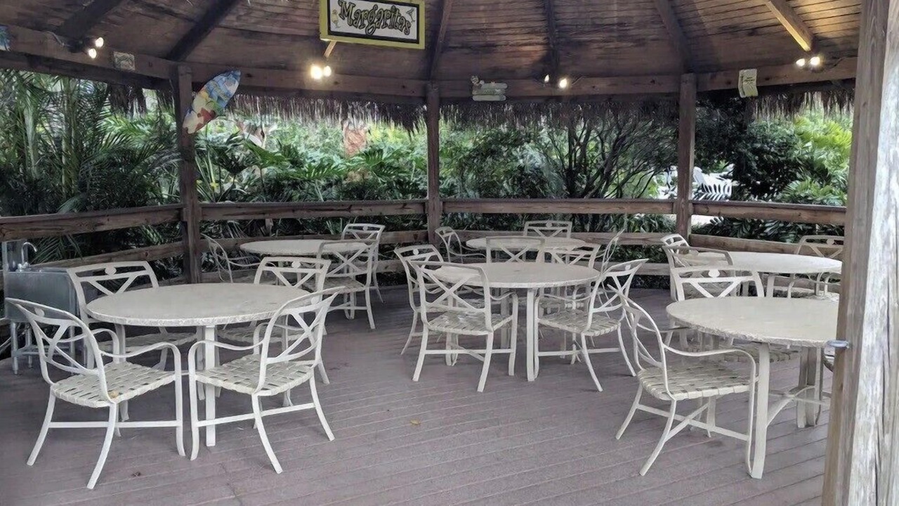 Photo of Outdoor in Bahama Bay