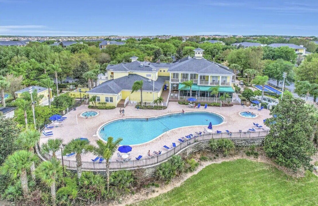 Photo of Outdoor in Bahama Bay