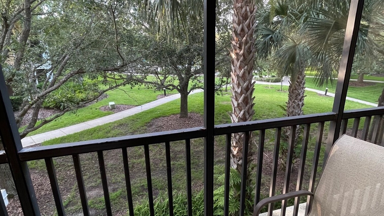 Photo of Outdoor in Bahama Bay